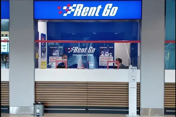 Rent Go İstanbul Havalimanı - Araba Kiralama Şirketi - İstanbul Ataşehir