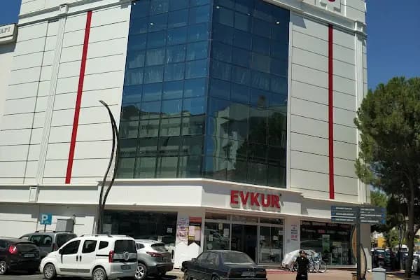 Evkur Aliağa Şubesi - Mağaza - İzmir Torbalı