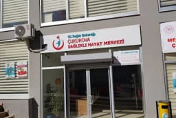 Çukurova Sağlıklı Hayat Merkezi