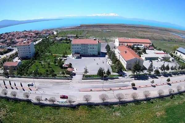 Beyşehir Teknik Ve Endüstri Meslek Lisesi - Eğitim - Konya Bozkır