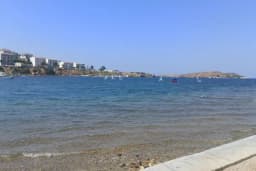 Karakum Plajı