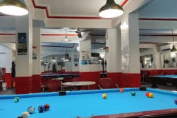 Oğulcan Sever Stil Bilardo