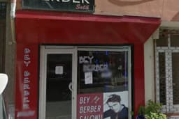 Bey Berber Salih