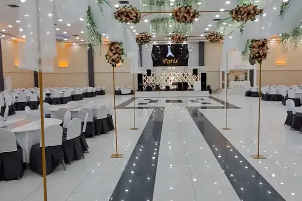 Paris Düğün salonu - Düğün Salonu - Diyarbakır Bağlar