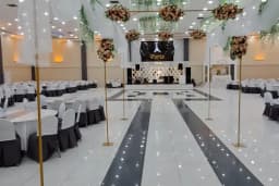 Paris Düğün salonu