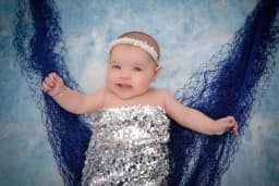 Belenli Fotoğraf / Bebek ve Düğün Fotoğrafçısı Melike/Alper Belenli