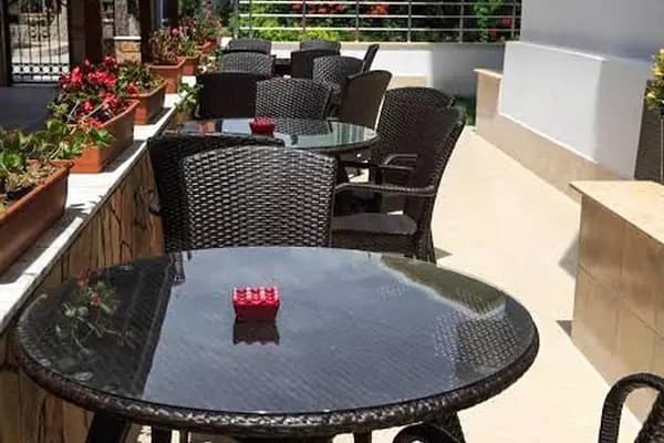 AGZ OTEL - Otel - İzmir Konak
