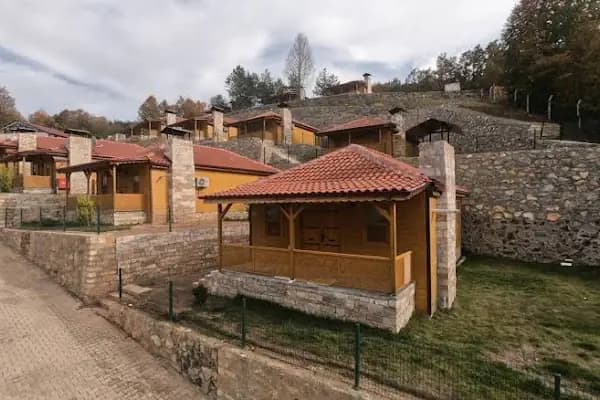 Candarli Ciftligi - Hostel - Bursa Osmangazi