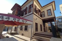 Alanya İlçe Göç İdaresi Müdürlüğü