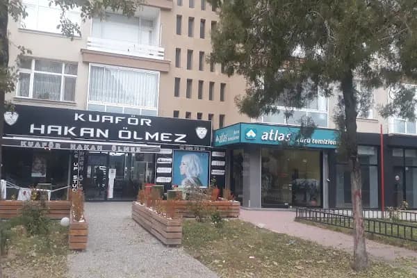 SALOON TUĞBA HAİR&amp;MAKE UP - Kuaför - Konya Akşehir