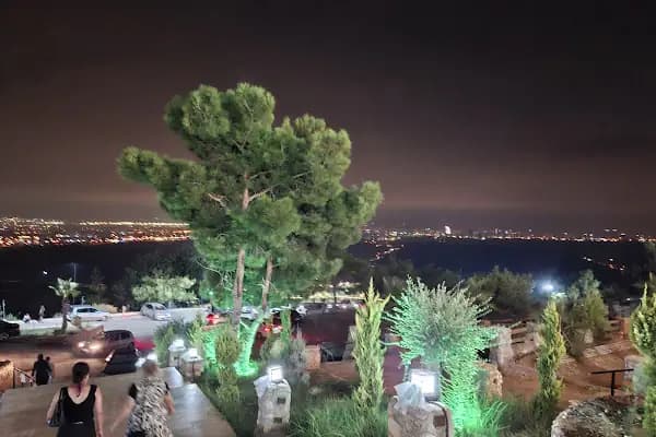LOTUS ve ELEGANS Kır Düğün Salonu - Düğün Salonu - Mersin Toroslar