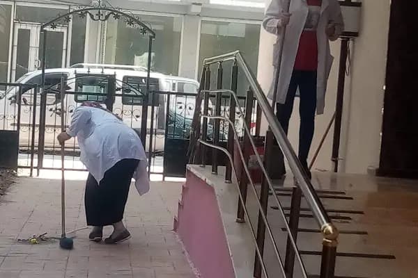 ÇALIŞKAN TEMİZLİK - Temizlik Hizmetleri - Tekirdağ Çerkezköy