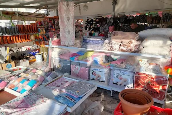 Ayaş Şımarık AVM - Alışveriş merkezi - Ankara Ayaş