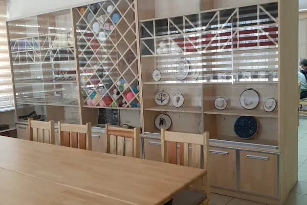 Konya Numune Hastanesi Toplum Ruh Sağlığı Merkezi - Rehabilitasyon Merkezi - Konya Beyşehir