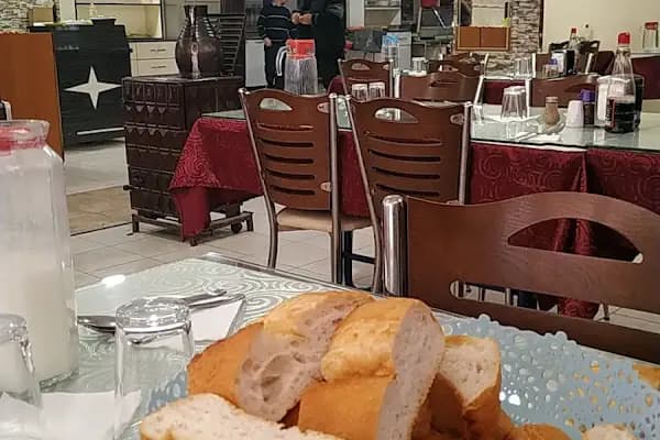Beyaz Saray Et Lokantası - Et Yemekleri Restoranı - Kahramanmaraş Afşin