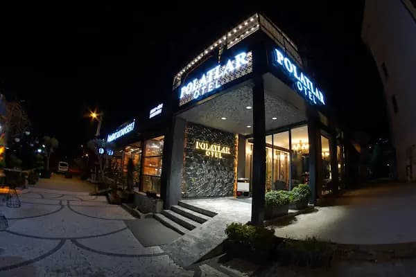 Polatlar Otel - Restoran - Otel - Sakarya Serdivan