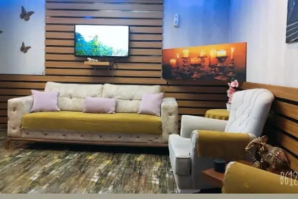 Adana Masaj Salonu Gold Royal Spa - Spa - Adana Seyhan