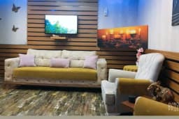 Adana Masaj Salonu Gold Royal Spa