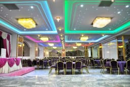 Aslan Park Düğün Sarayı