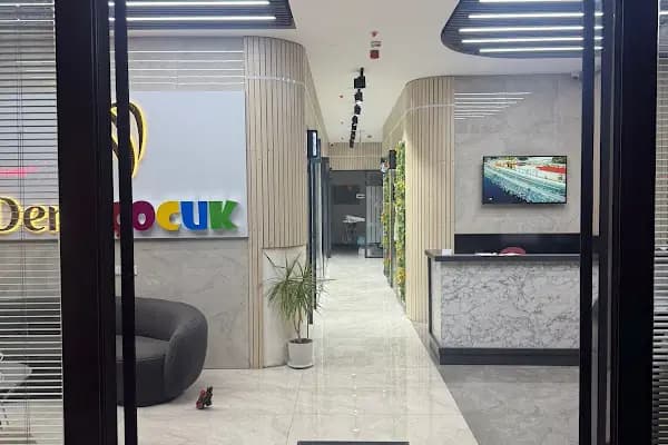 Atakent A Plus Diş Kliniği - Diş Kliniği - İstanbul Küçükçekmece