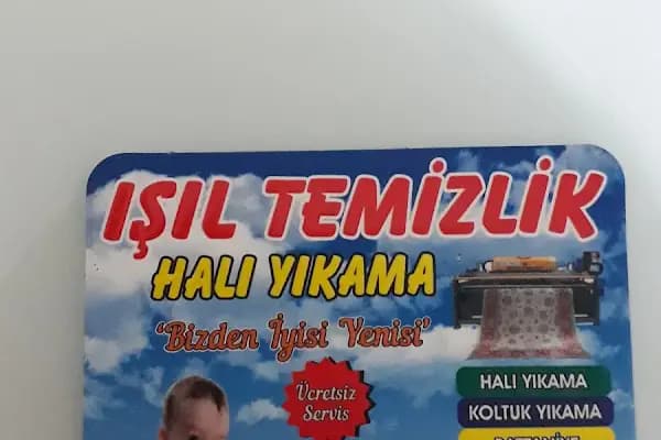 Işıl temizlik - Halı Temizleme Hizmeti - Balıkesir Altıeylül