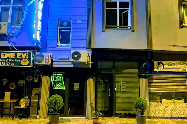 Best In Deniz Hotel - Otel - Kocaeli İzmit
