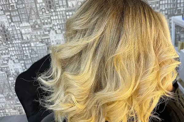 Salon afra - Kuaför - Gaziantep Şehitkamil