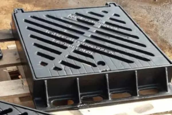 Asil Döküm Sfero Döküm - Polimer Kanal İmalatı - Plastik Hazır Kanal - Kompozit Rögar Kapakları - Dökümhane - İstanbul Sultangazi