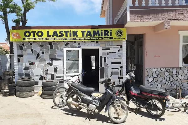 Halit Salih Oto Lastik Tamiri - Oto Lastik Dükkanı - Edirne Edirne Merkez