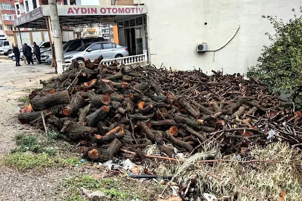 Aydın Otomotiv - Otomotiv - Mersin Yenişehir