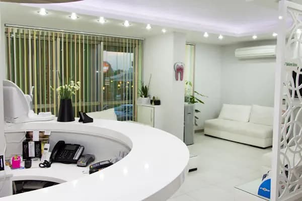 MarkAsya Dental Clinic - Diş Kliniği - Antalya Konyaaltı