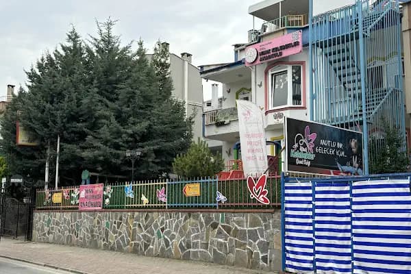 Özel Minik Kelebekler Anaokulu - Anaokulu - Bursa Nilüfer