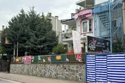 Özel Minik Kelebekler Anaokulu