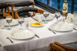Pina Restaurant
