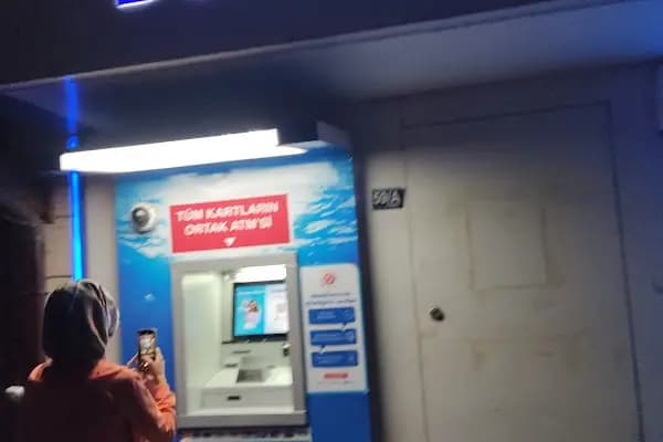 Denizbank Atm - ATM - Konya Meram