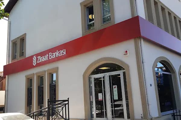 Ziraat Bankası Alanya/Antalya Şubesi - Banka - Antalya Alanya