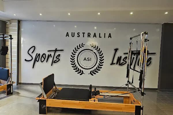 ASI GYM Balçova - Pilates Salonu - İzmir Balçova