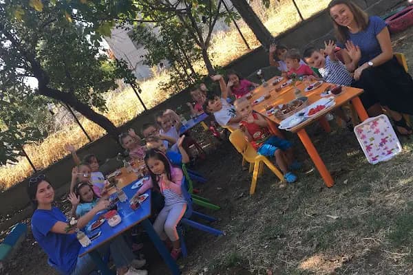 Özel Nevzat Kahraman Anaokulu - Anaokulu - Edirne Keşan