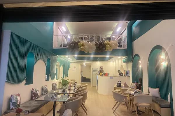 Düpa Kültür &amp; Cafe - Kahve dükkanı - Gaziantep Şehitkamil