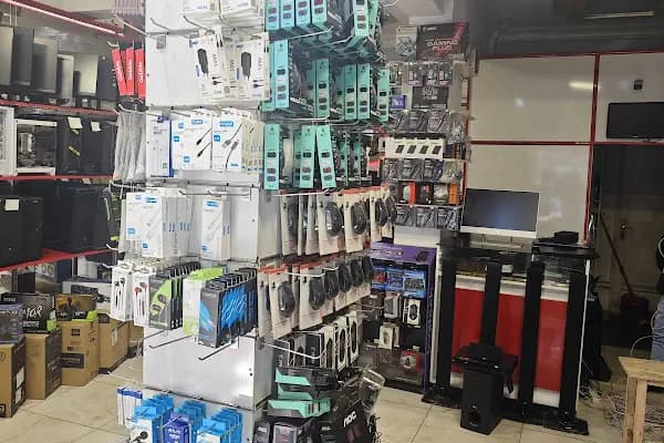 Gaziantep Laptop Merkezi - Bilgisayar Tamir Servisi - Gaziantep Şehitkamil