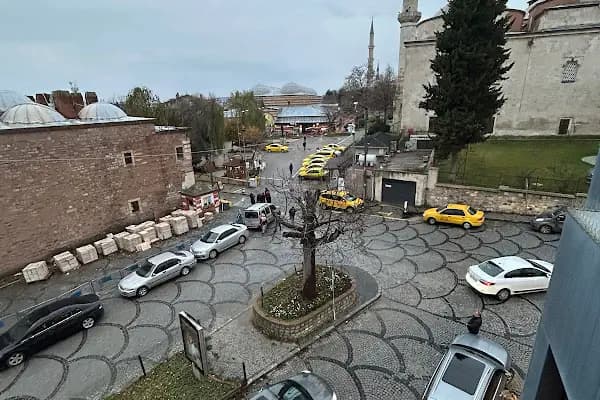Çağdaş Rent A Car - Araba Kiralama Şirketi - Edirne Edirne Merkez