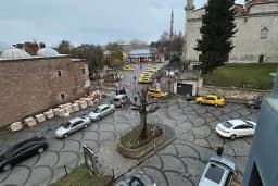 Çağdaş Rent A Car