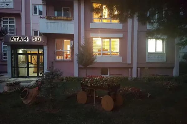 THERAPIA GARDEN PSİKOLOJİ MERKEZLERİ - Psikolog - İstanbul Arnavutköy