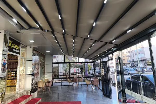 Safkan teknik elektrik - Elektrikçi - Ankara Akyurt