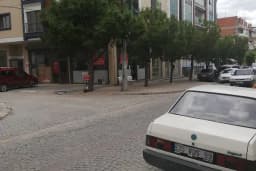 Bergama 1. Noterliği