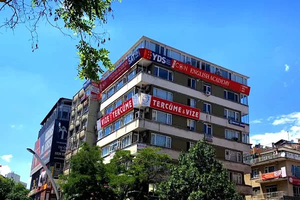 ONAT Vize Danışmanlık ve Vize Merkezi - Vize ve Pasaport Bürosu - Ankara Çankaya