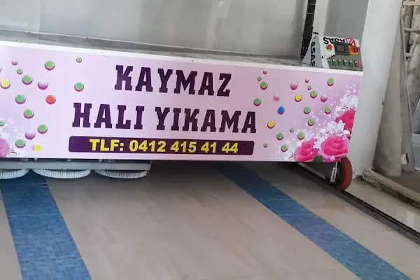 Kaymaz Hali Yikama Fabrikasi - Halı Temizleme Hizmeti - Diyarbakır Bağlar