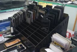 BitCom İkinci El Laptop Bilgisayar Elektronik Geri Dönüşüm