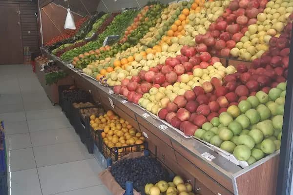 Yıl-pa Gross Market - Bakkal - İzmir Karabağlar