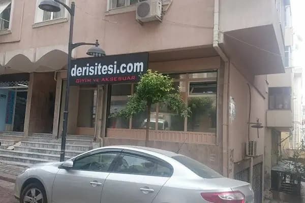 Deri Şapka Deri Börk İmalatı - Deri Sitesi - Şapka Dükkanı - İstanbul Bahçelievler